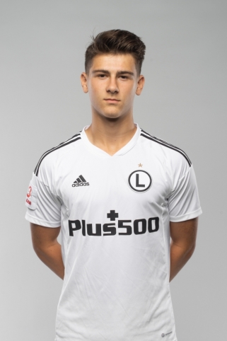 Filip Rejczyk